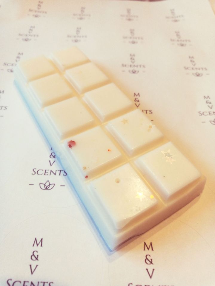 Peony& Blush Snap Bar