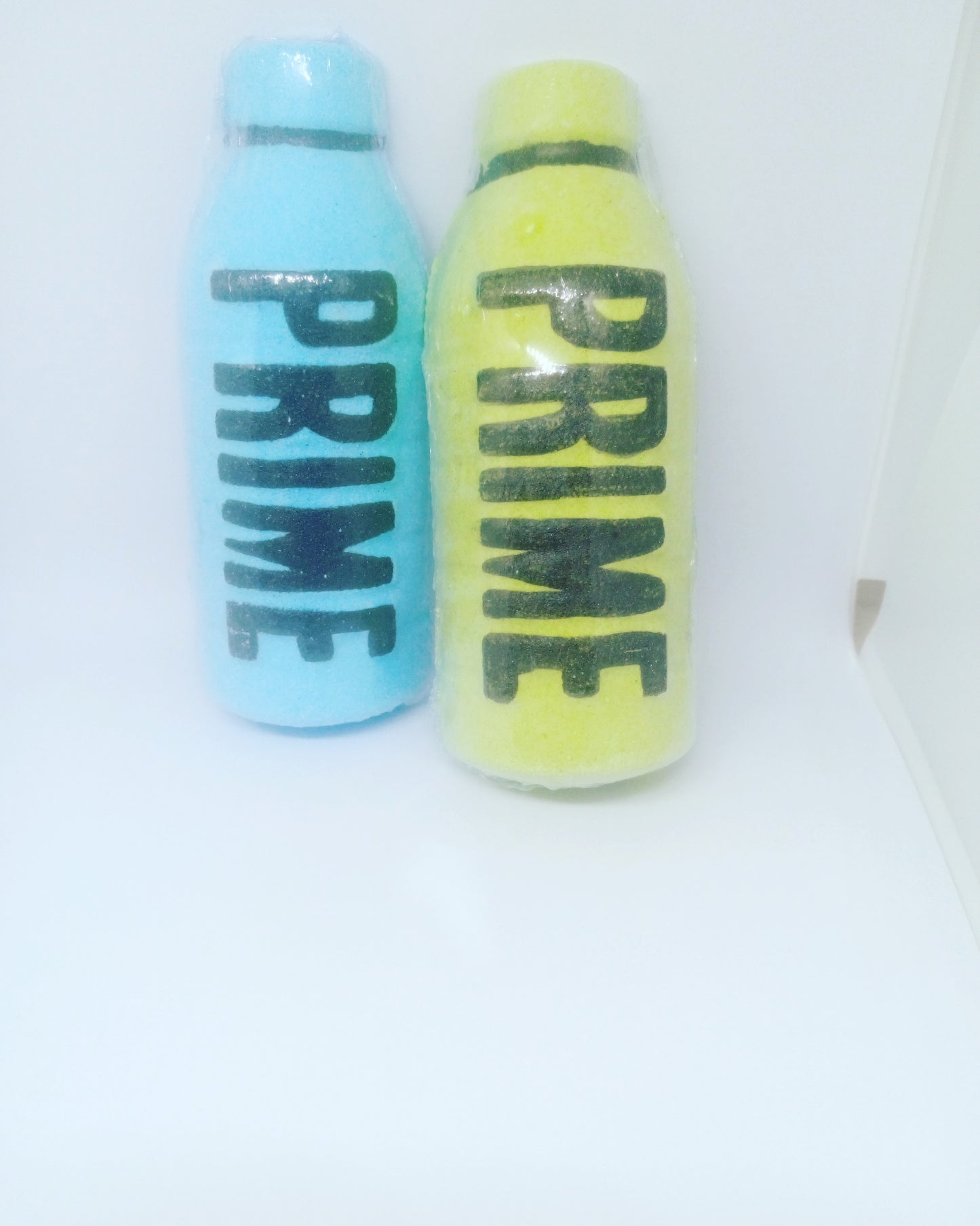 Prime bathbomb