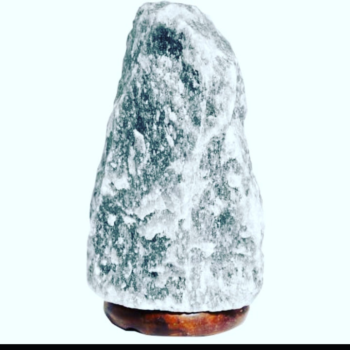 Salt lamp