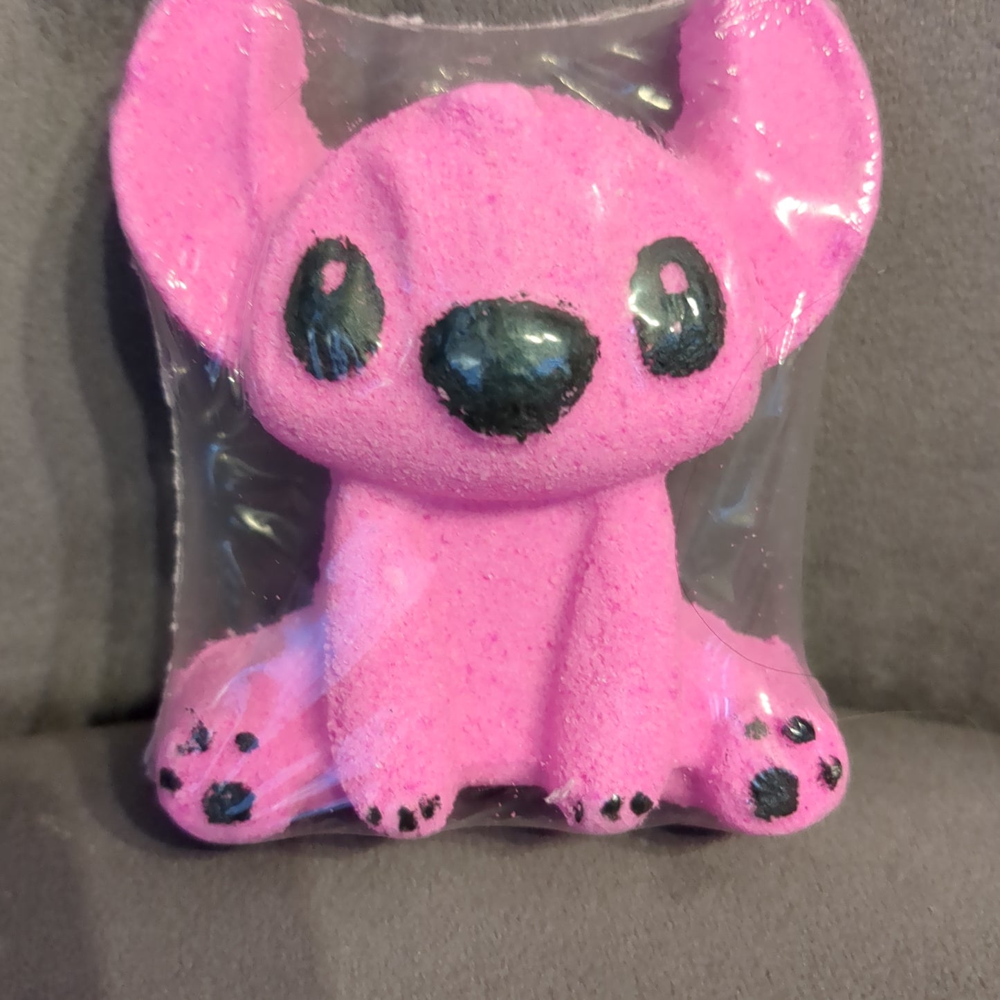 Angels alien Bathbomb