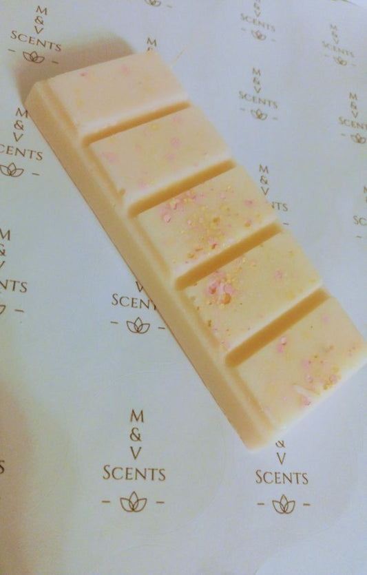 Baby Powder Snap Bar